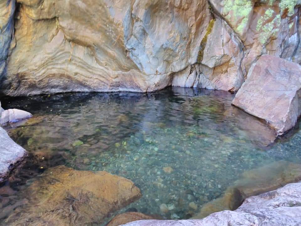 Praia Fluvial de Figueiró dos Vinhos — foto 2