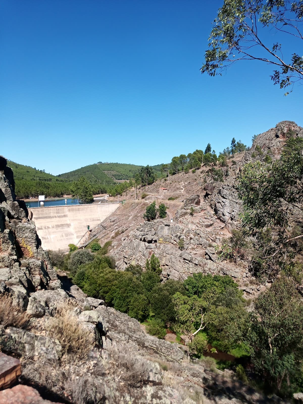 Praia Fluvial de Idanha-a-Nova — foto 2