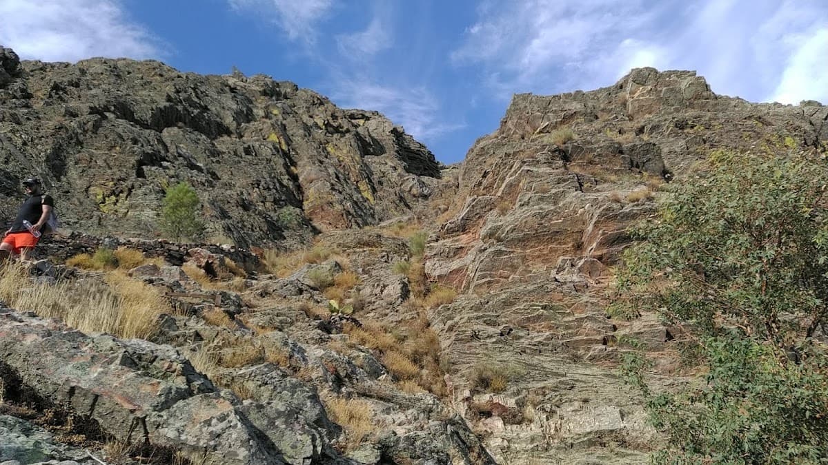 Praia Fluvial de Idanha-a-Nova — foto 3