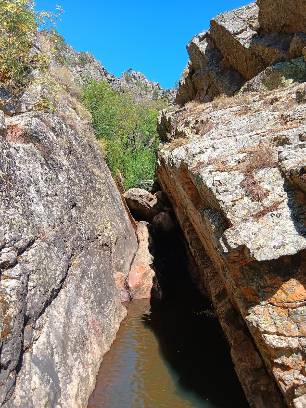 Praia Fluvial de Idanha-a-Nova — foto 4