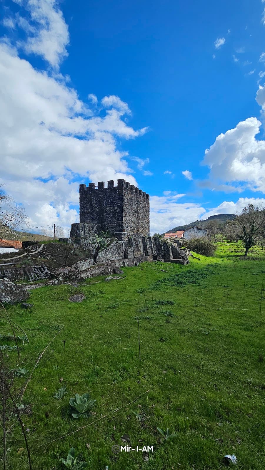 Praia Fluvial de Marvão — foto 4