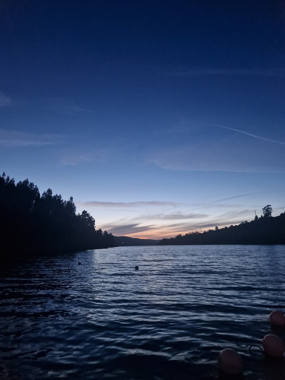 Praia Fluvial de Mouriscas — foto 3