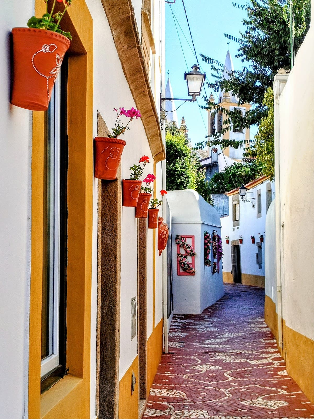 Praia Fluvial de Nisa — foto 1