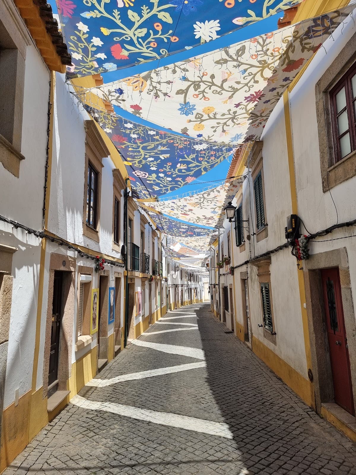 Praia Fluvial de Nisa — foto 2