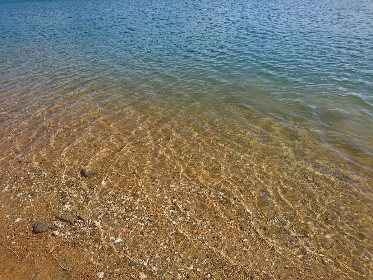 Praia Fluvial de Tomar — foto 3