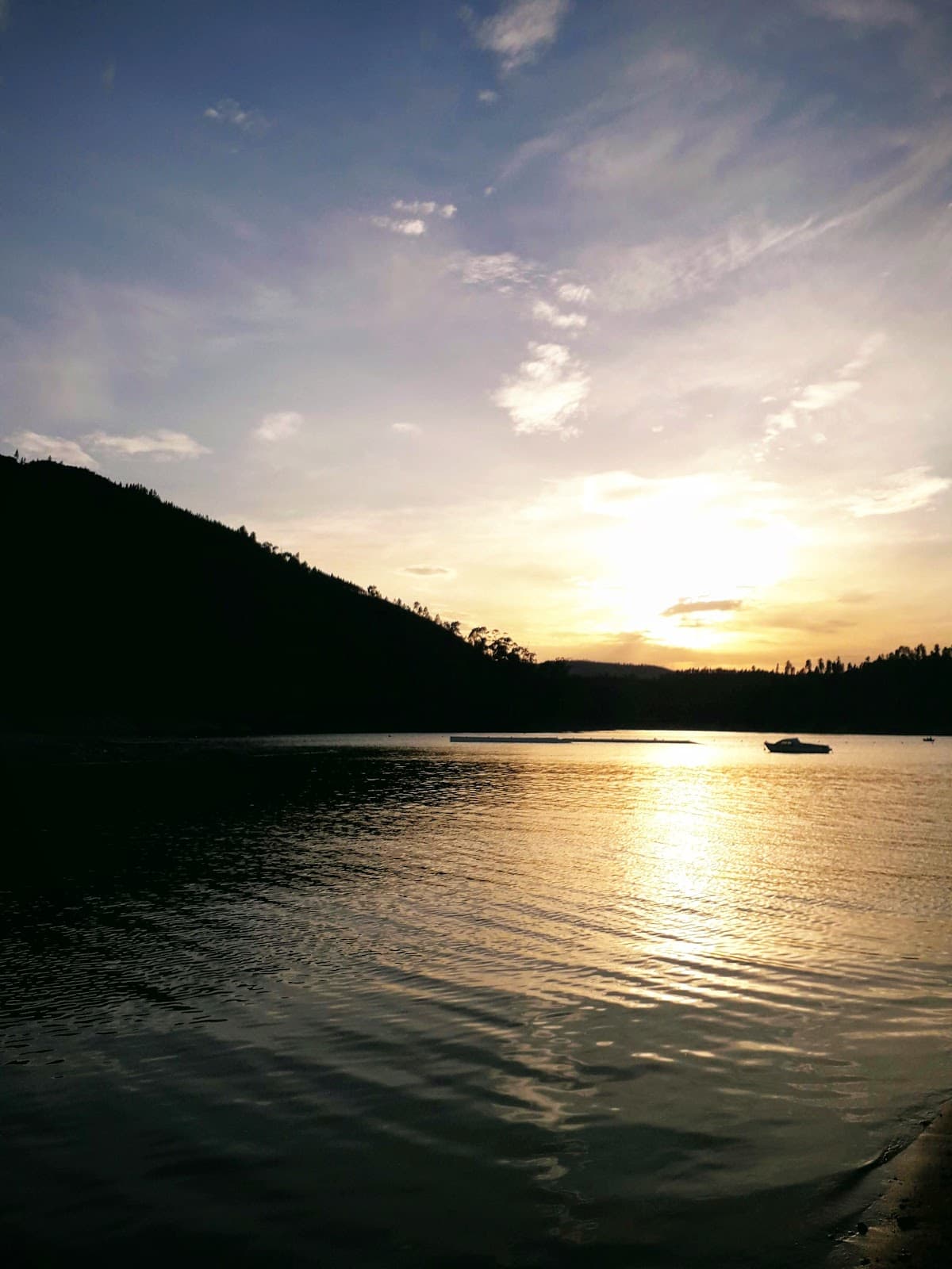 Praia Fluvial de Vila de Rei — foto 4
