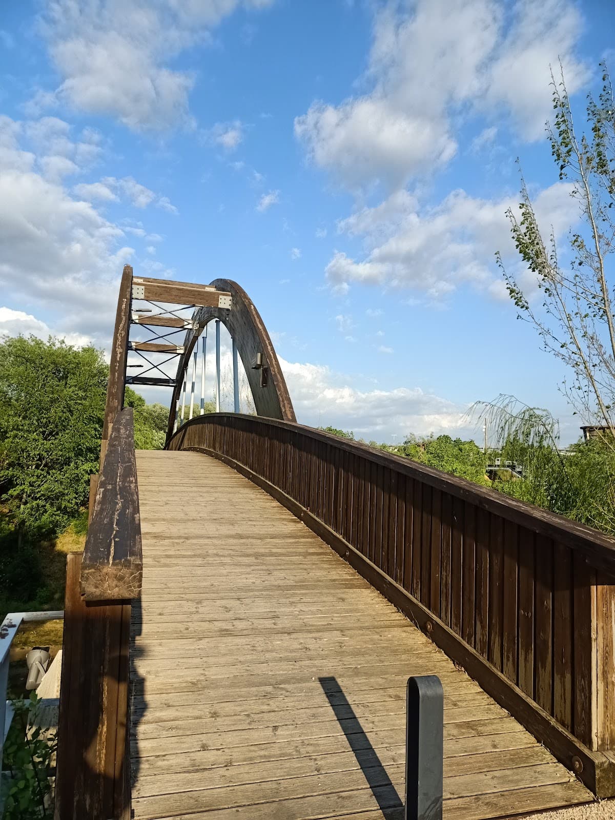 Praia Fluvial de Vila Velha de Ródão — foto 4