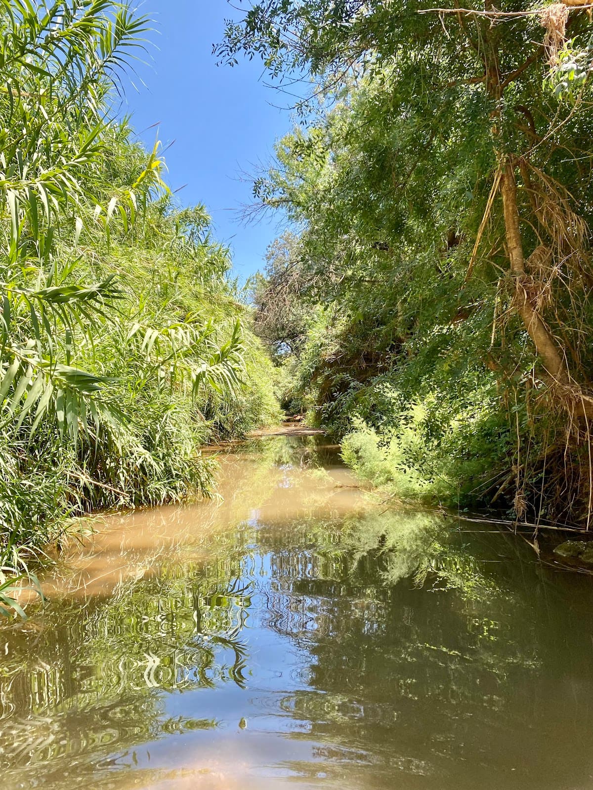 Praia Fluvial do Pego do Inferno — foto 4