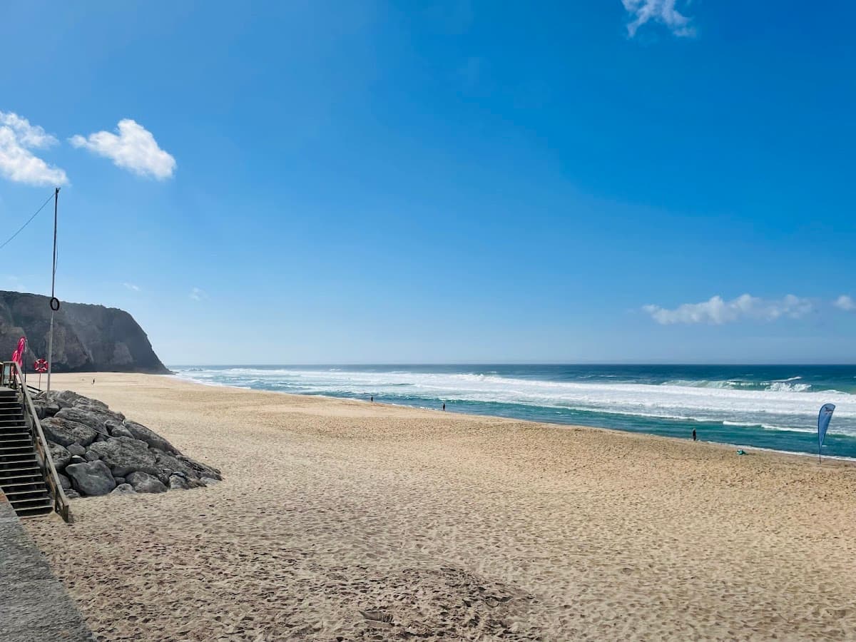 Praia Grande — foto 1