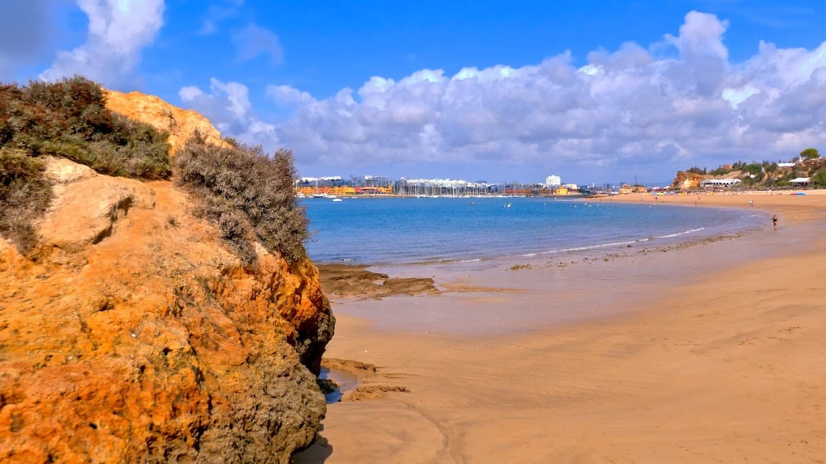 Praia Grande de Ferragudo — foto 4