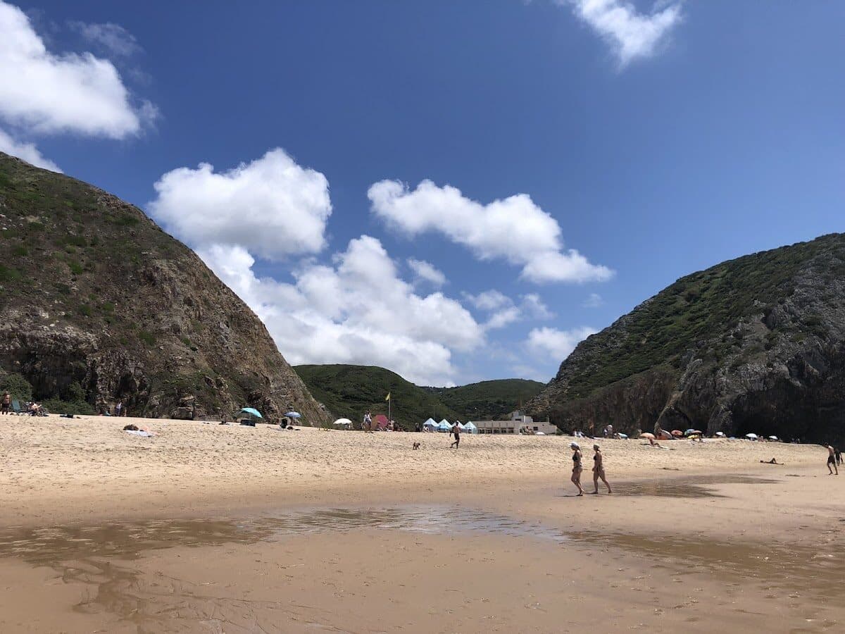 Praia — foto 4