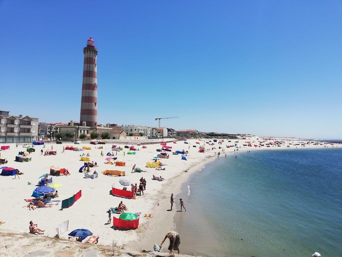 Praia da Barra
