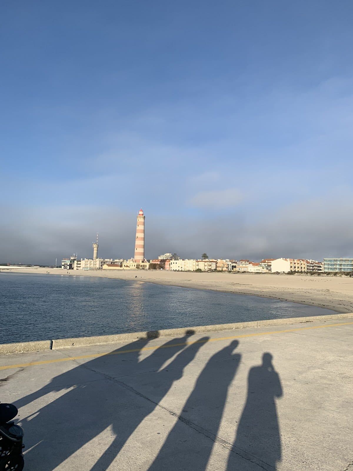 Praia da Barra — foto 2