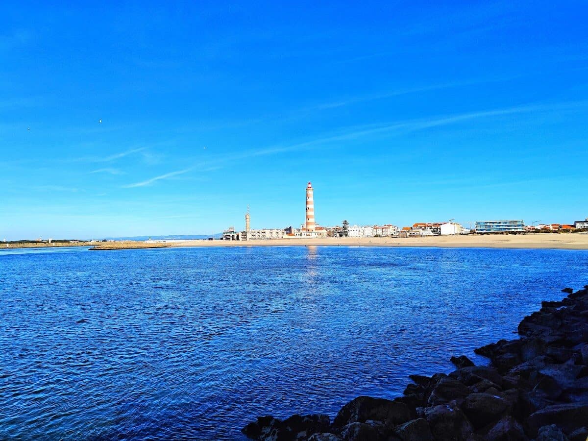 Praia da Barra — foto 3