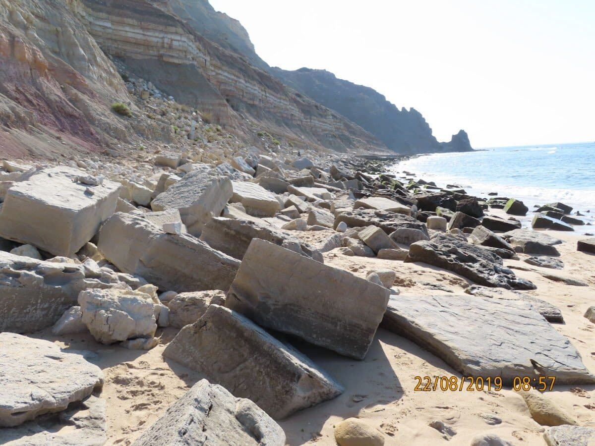 Praia da Luz — foto 2
