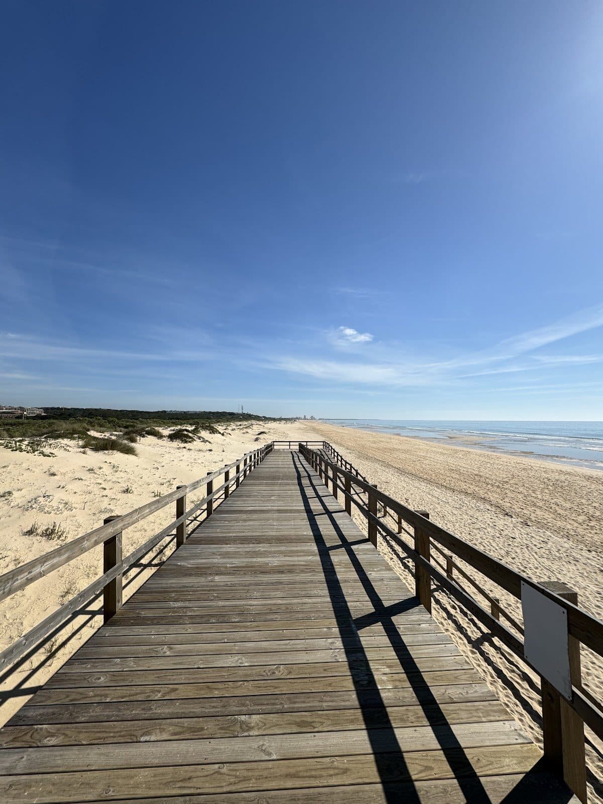 Praia da Manta Rota — foto 3