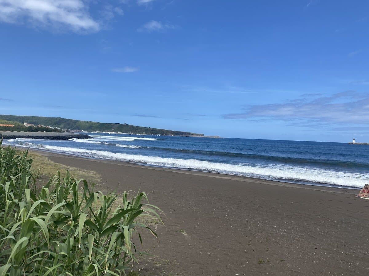 Praia da Riviera