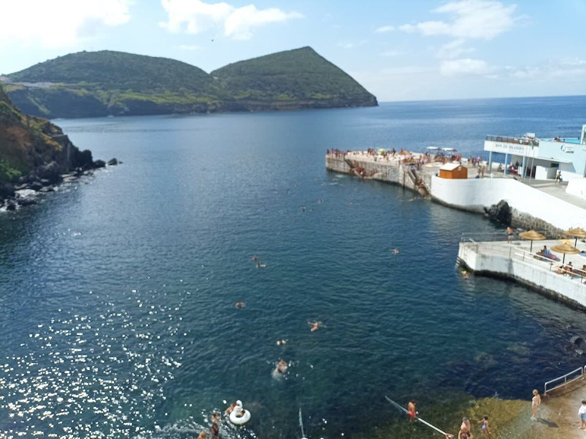 Praia da Riviera — foto 3