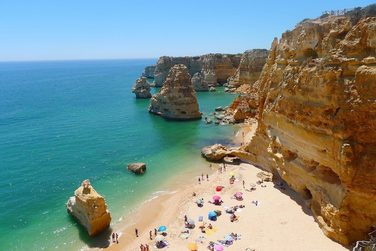 Praia da Rocha — foto 4