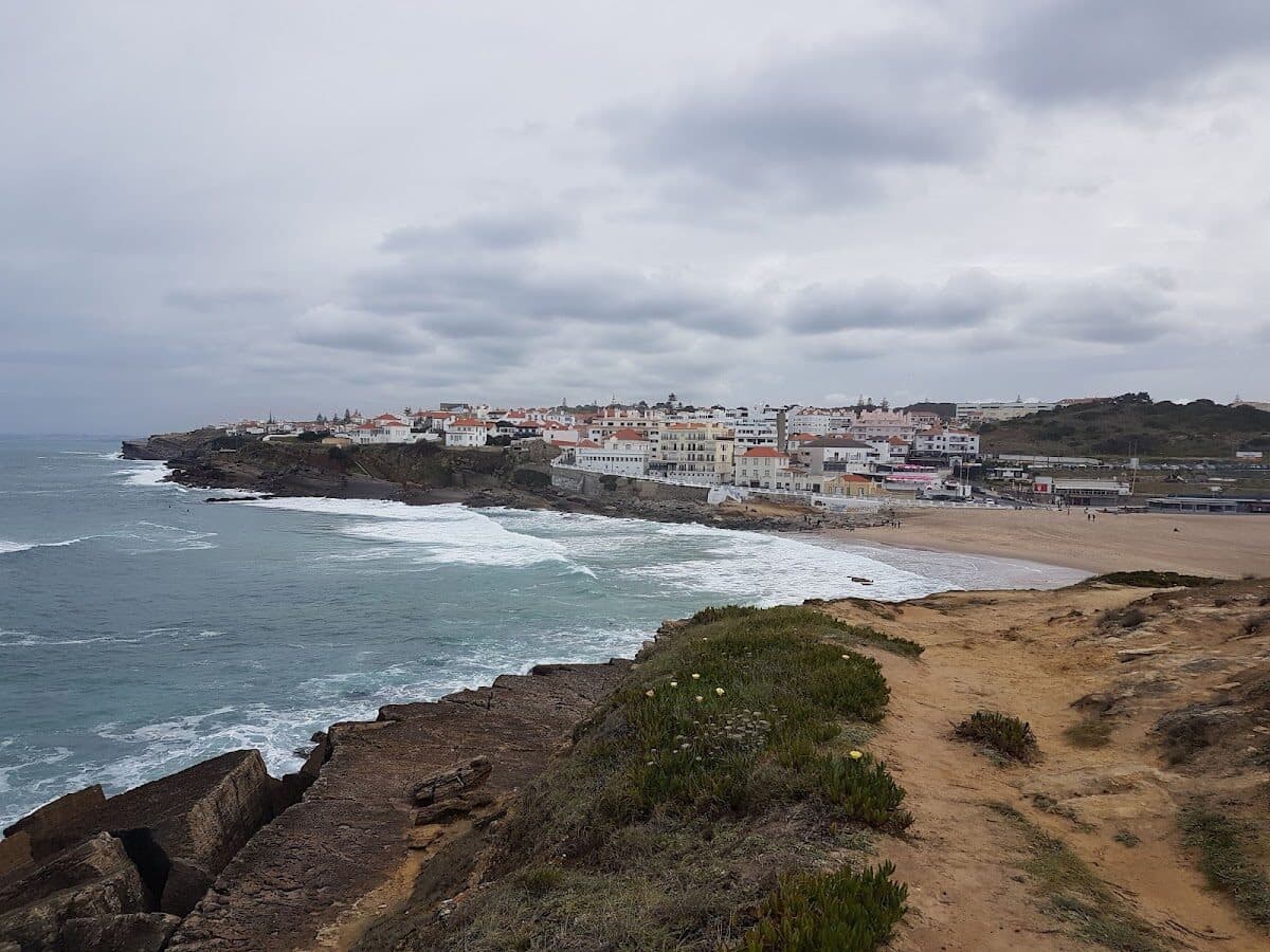 Praia das Maçãs — foto 3