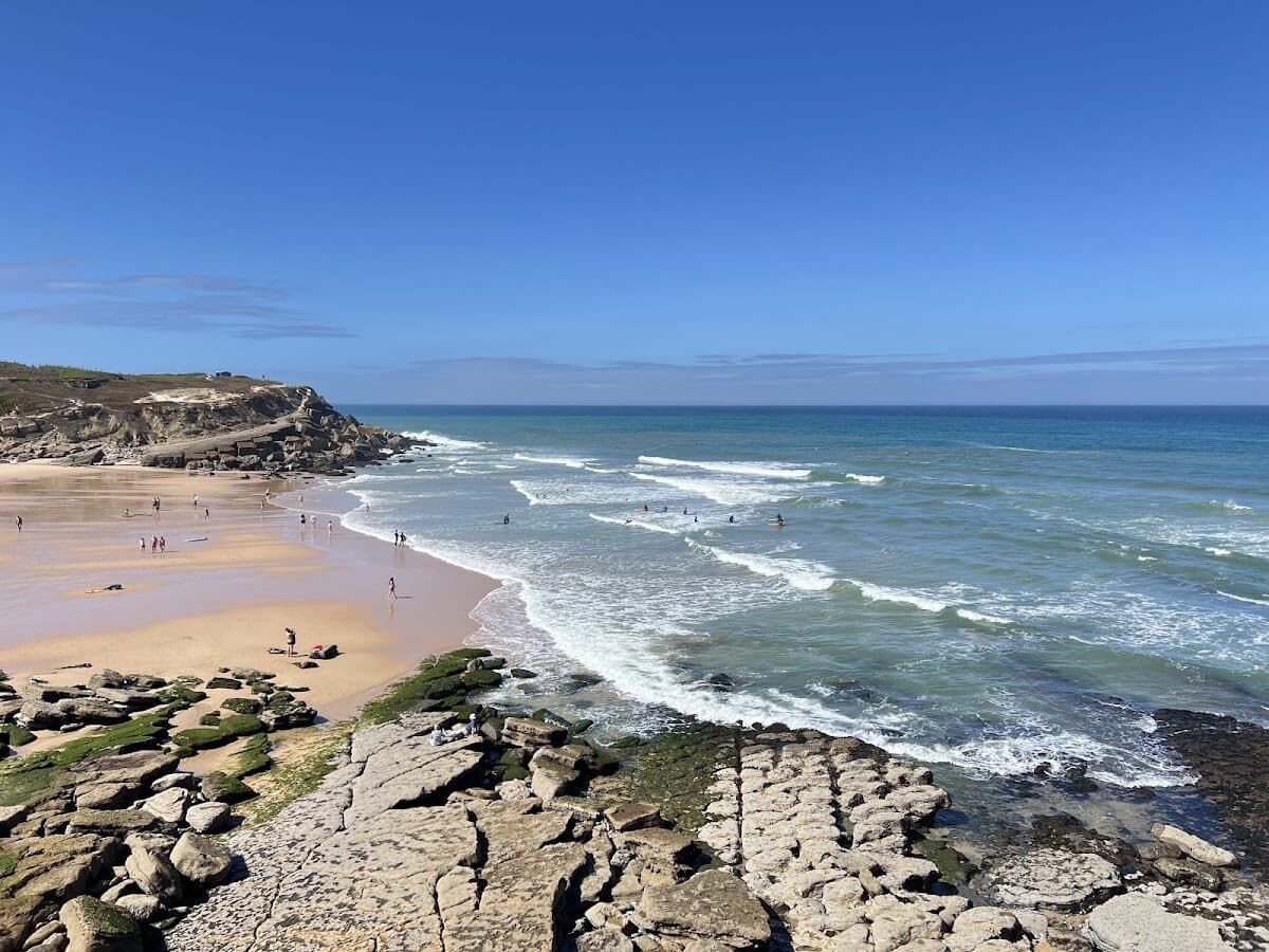 Praia das Maçãs — foto 4
