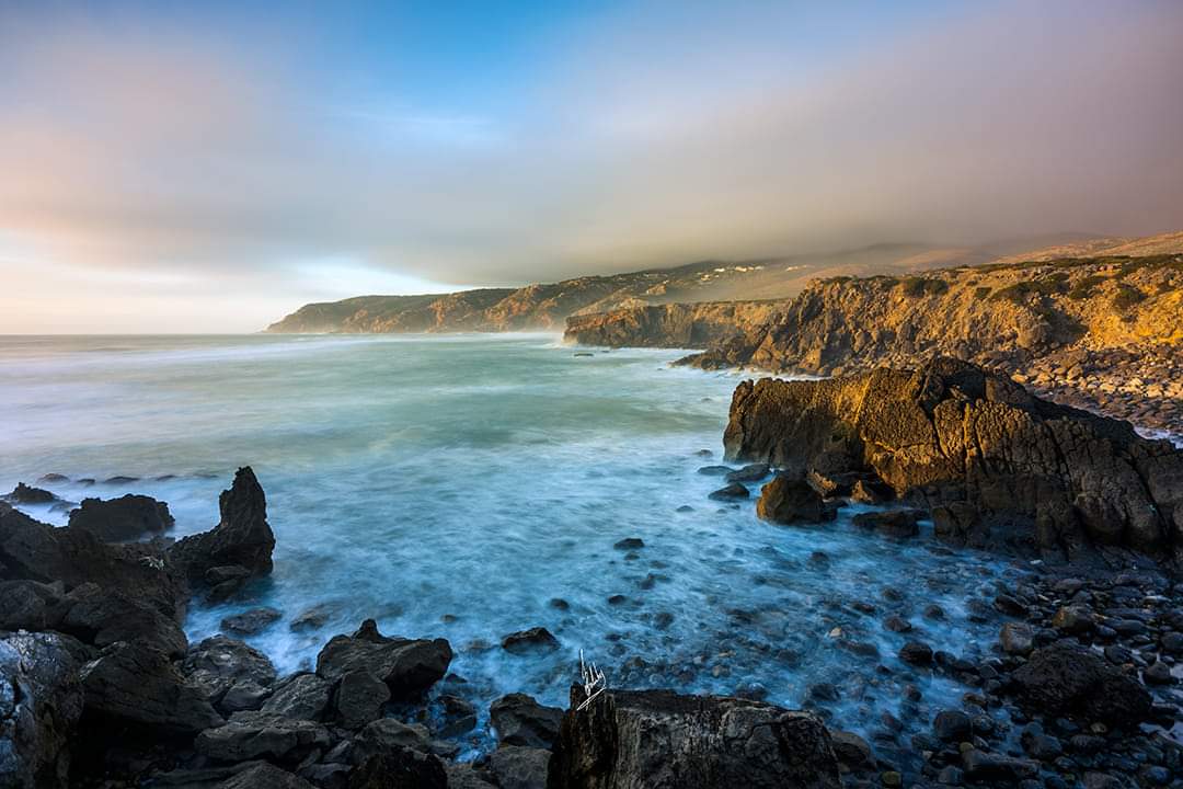Praia de Abano