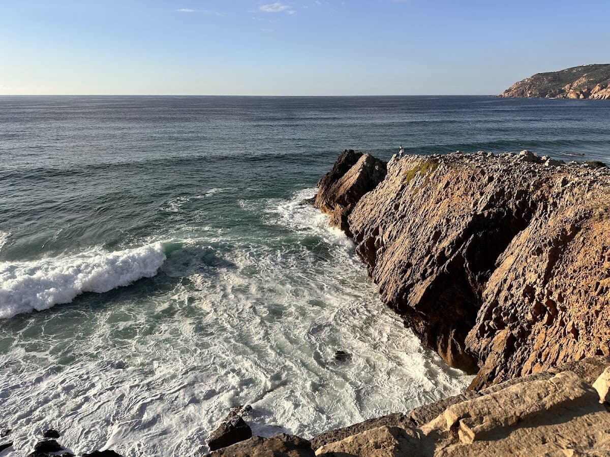 Praia de Abano — foto 2