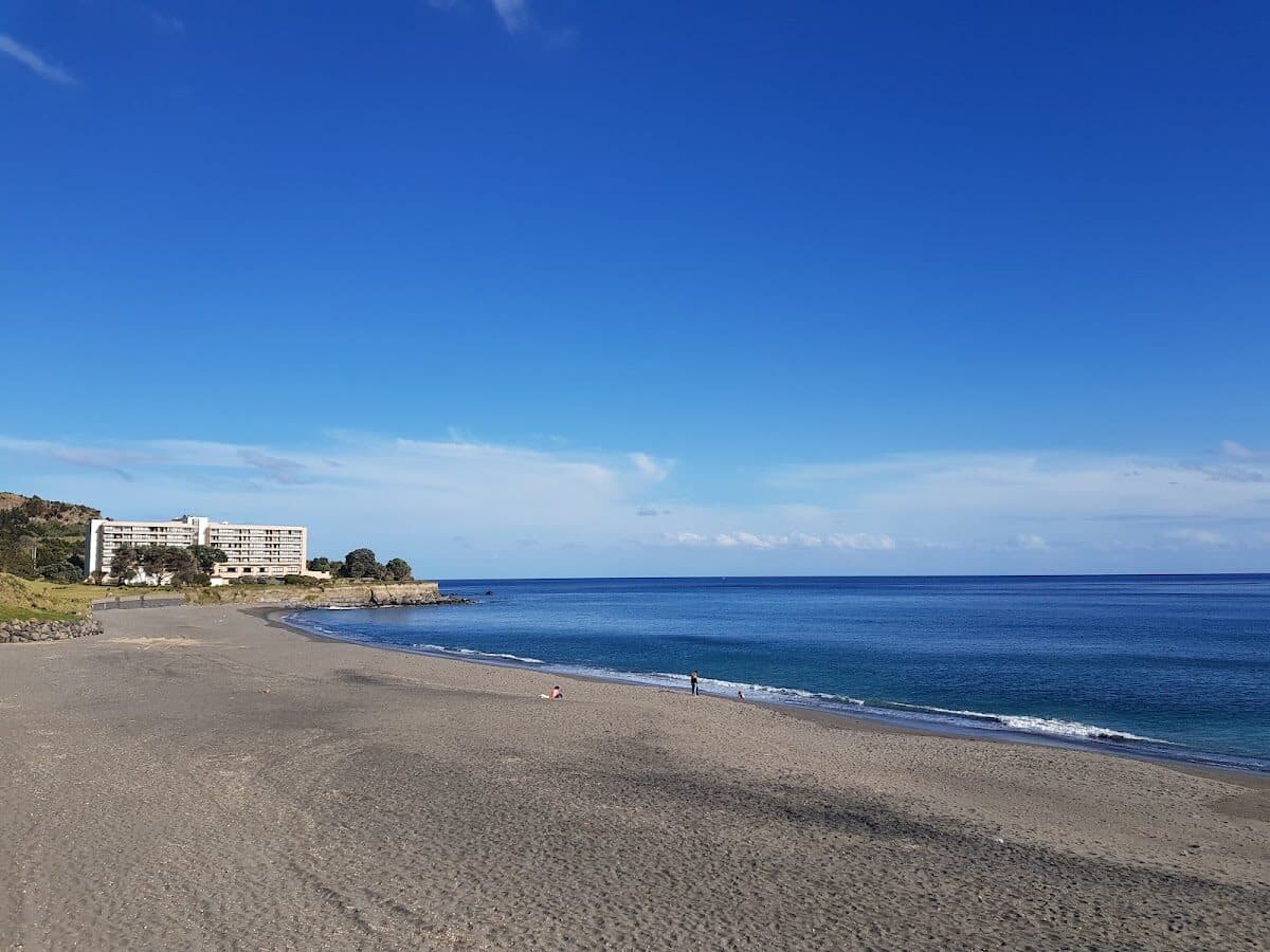 Praia de Água D'alto — foto 2