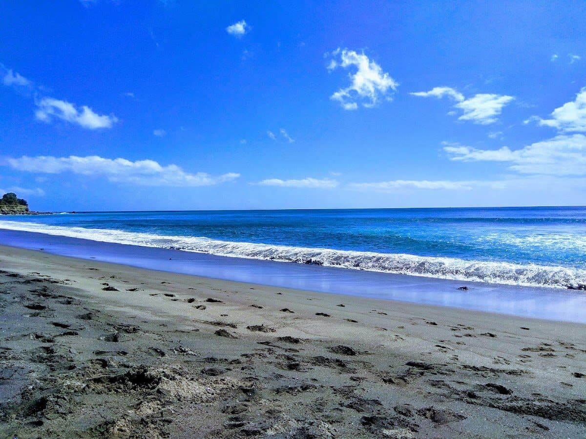 Praia de Água D'alto — foto 3