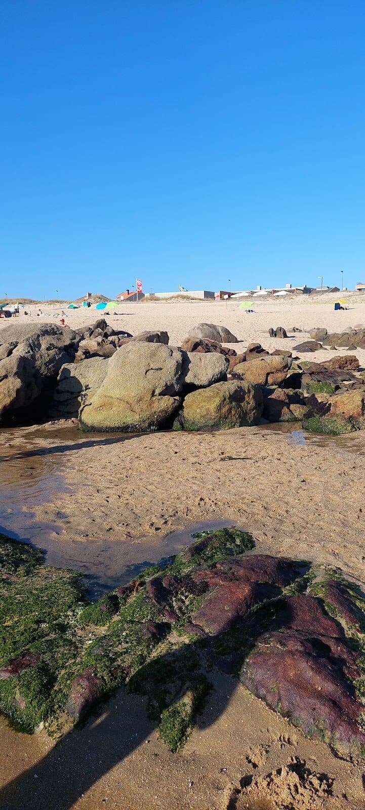 Praia de Agudela — foto 3