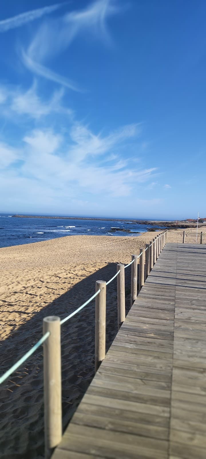 Praia de Agudela — foto 4