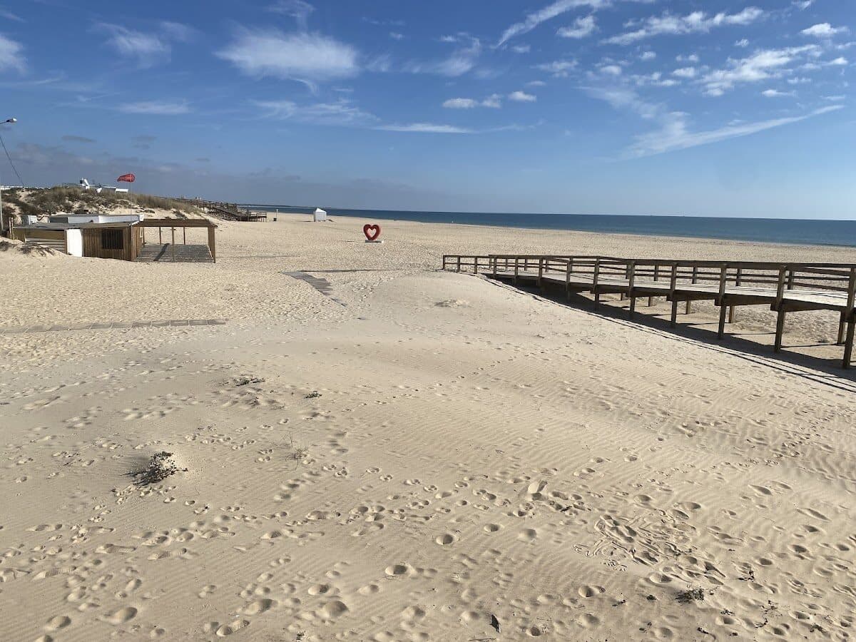 Praia de Alagoa — foto 3