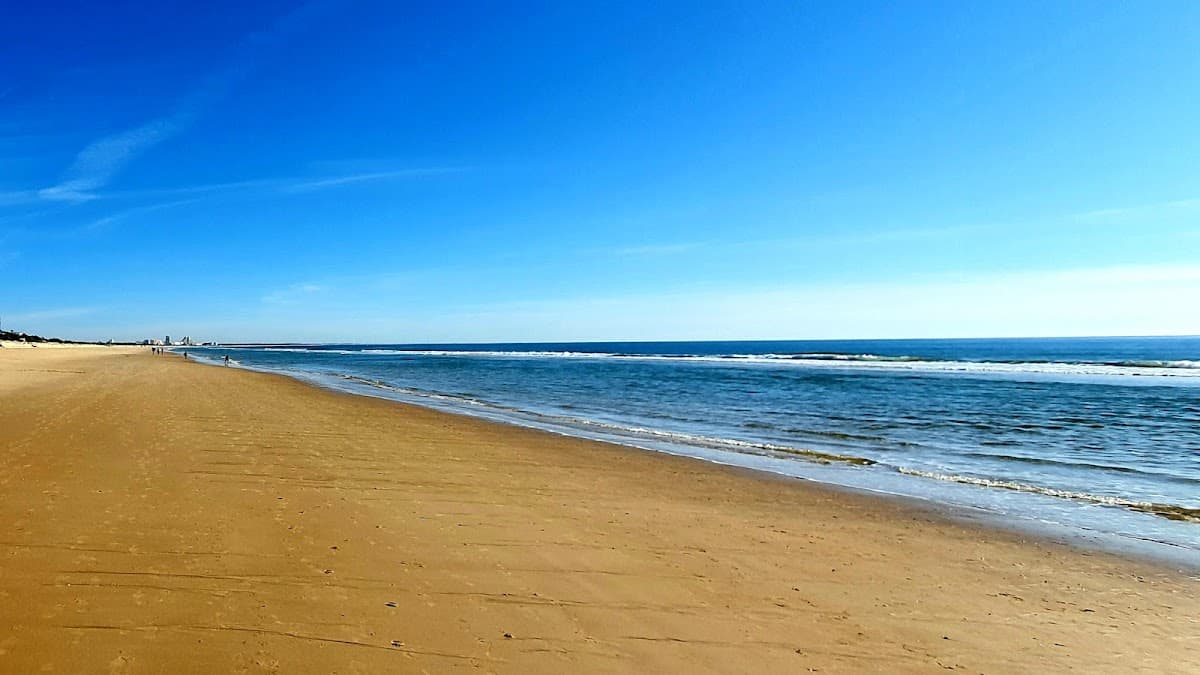 Praia de Alagoa-altura — foto 4