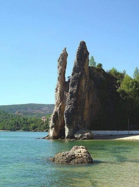 Praia de Albarquel — foto 3