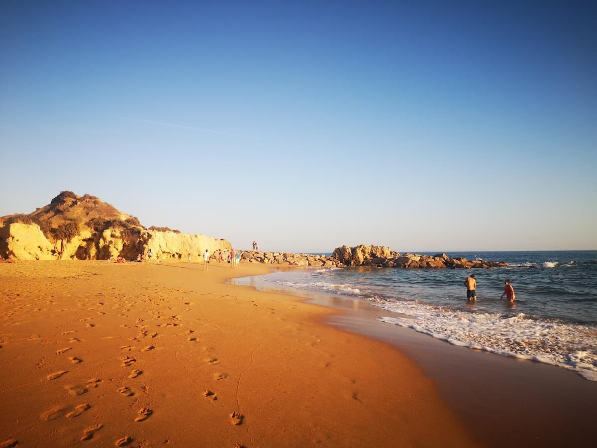 Praia de Alemães — foto 2
