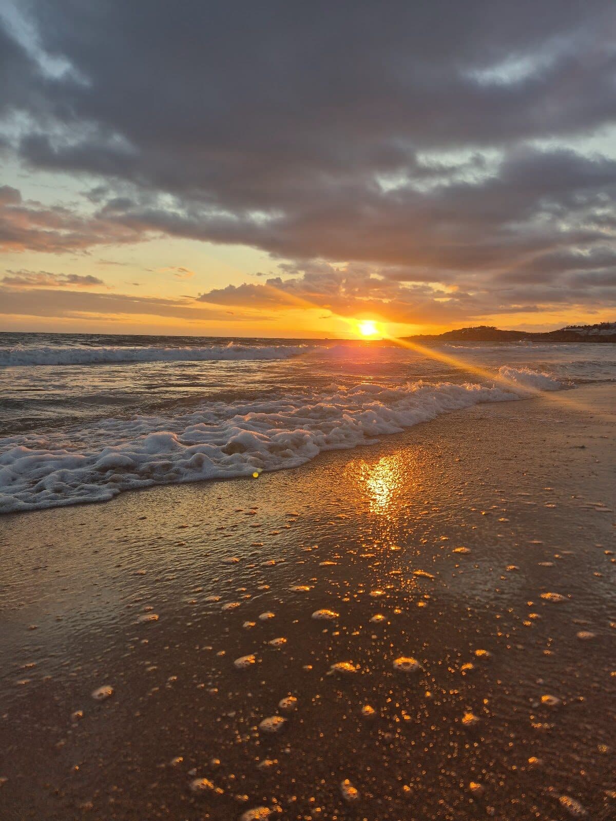 Praia de Alemães — foto 3