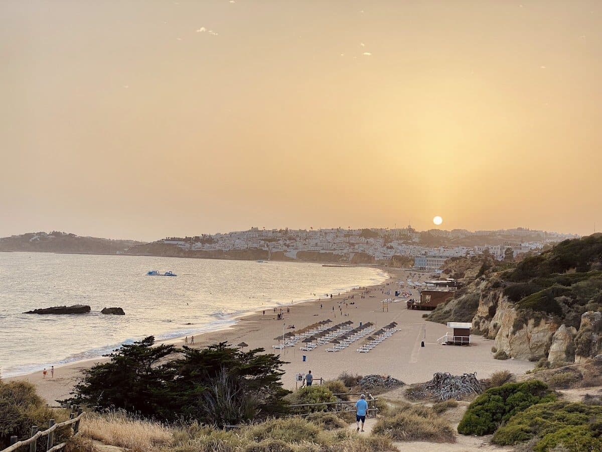 Praia de Alemães — foto 4