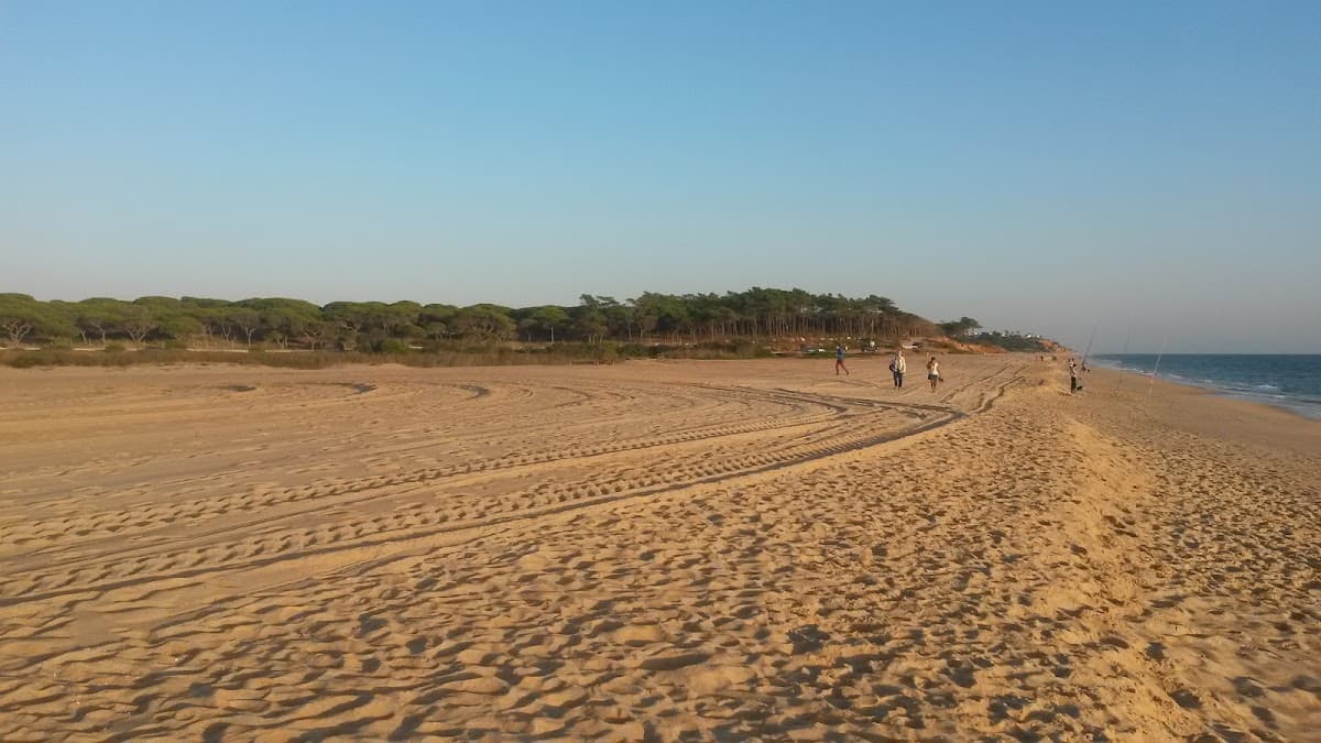 Praia de Almargem — foto 3