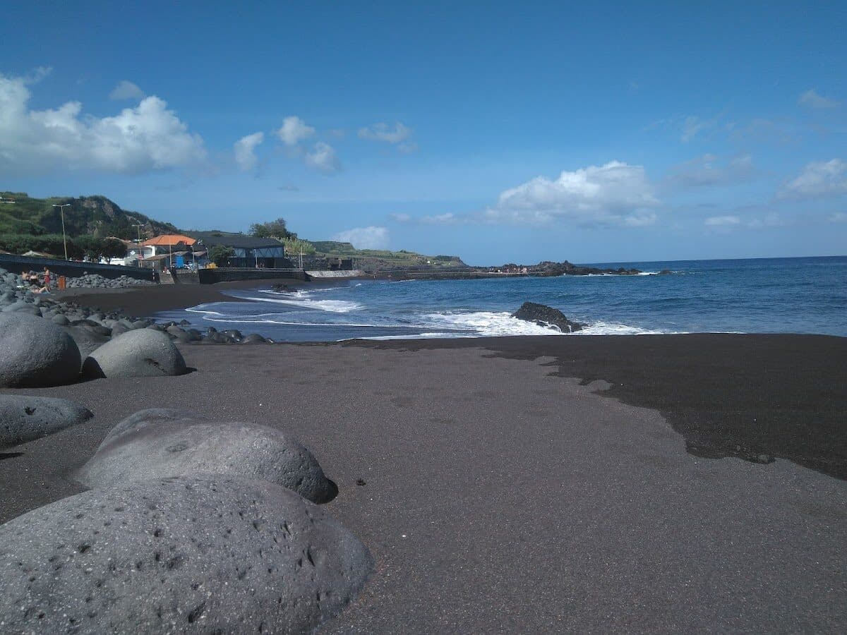 Praia de Almoxarife
