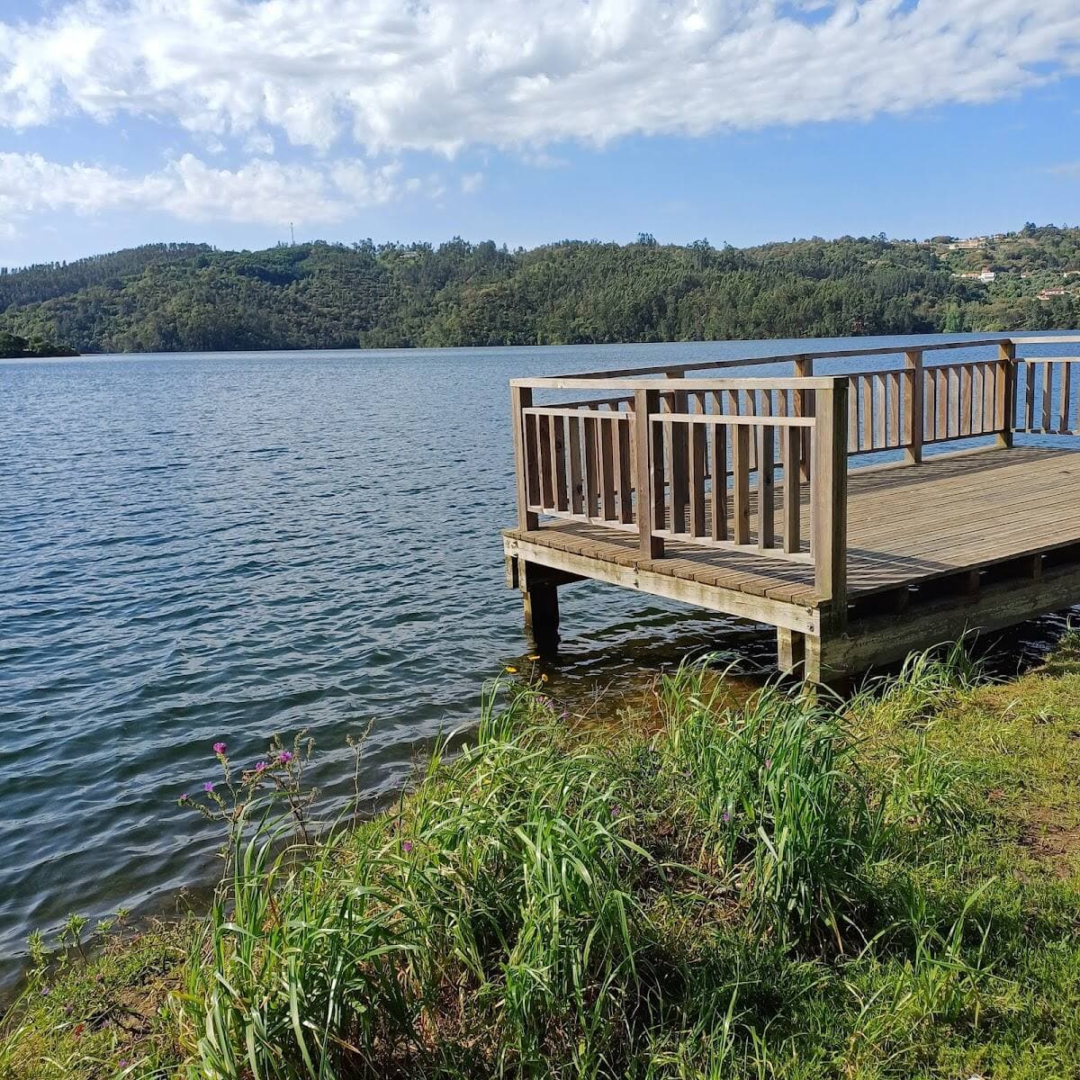 Praia de Alqueidão — foto 3