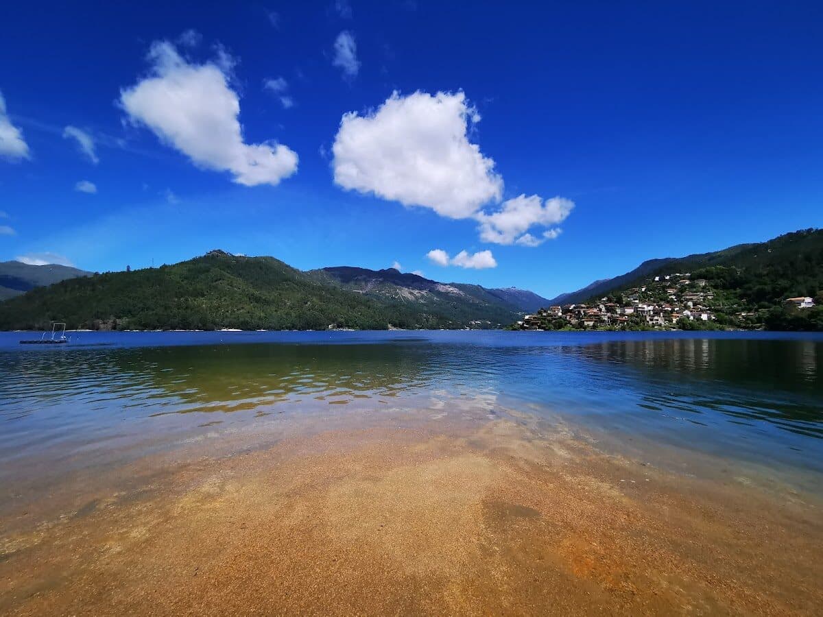 Praia de Alqueirão — foto 2