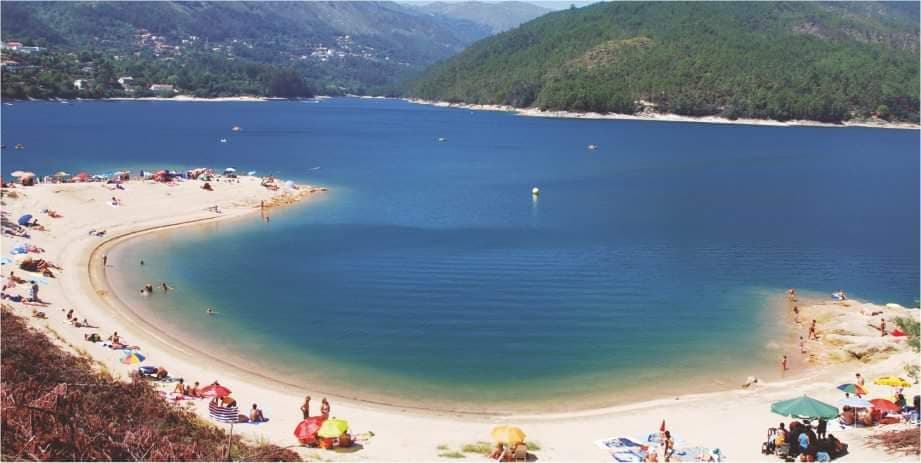 Praia de Alqueirão — foto 3