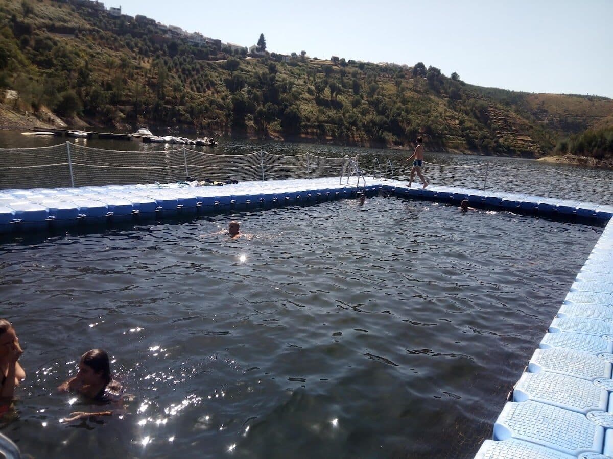 Praia de Álvaro — foto 4