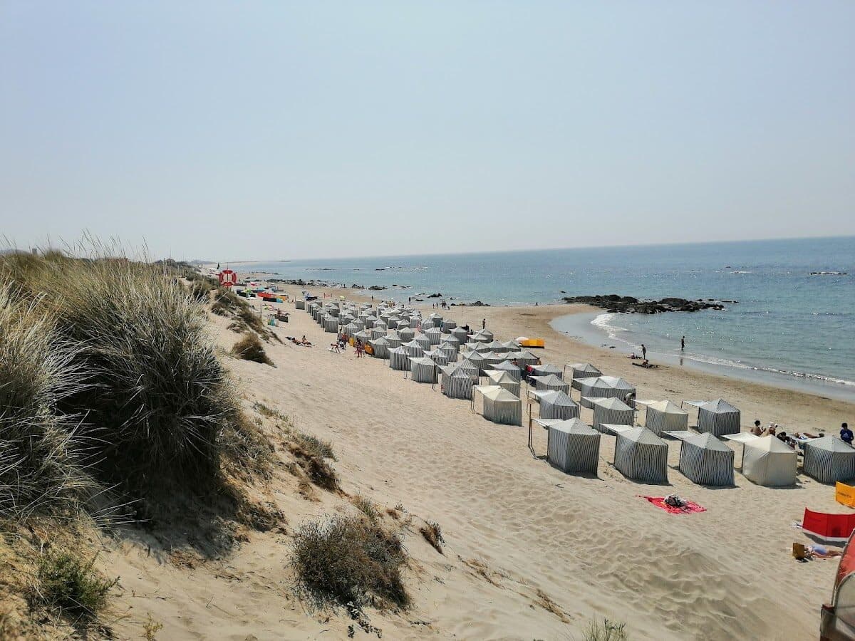 Praia de Amorosa