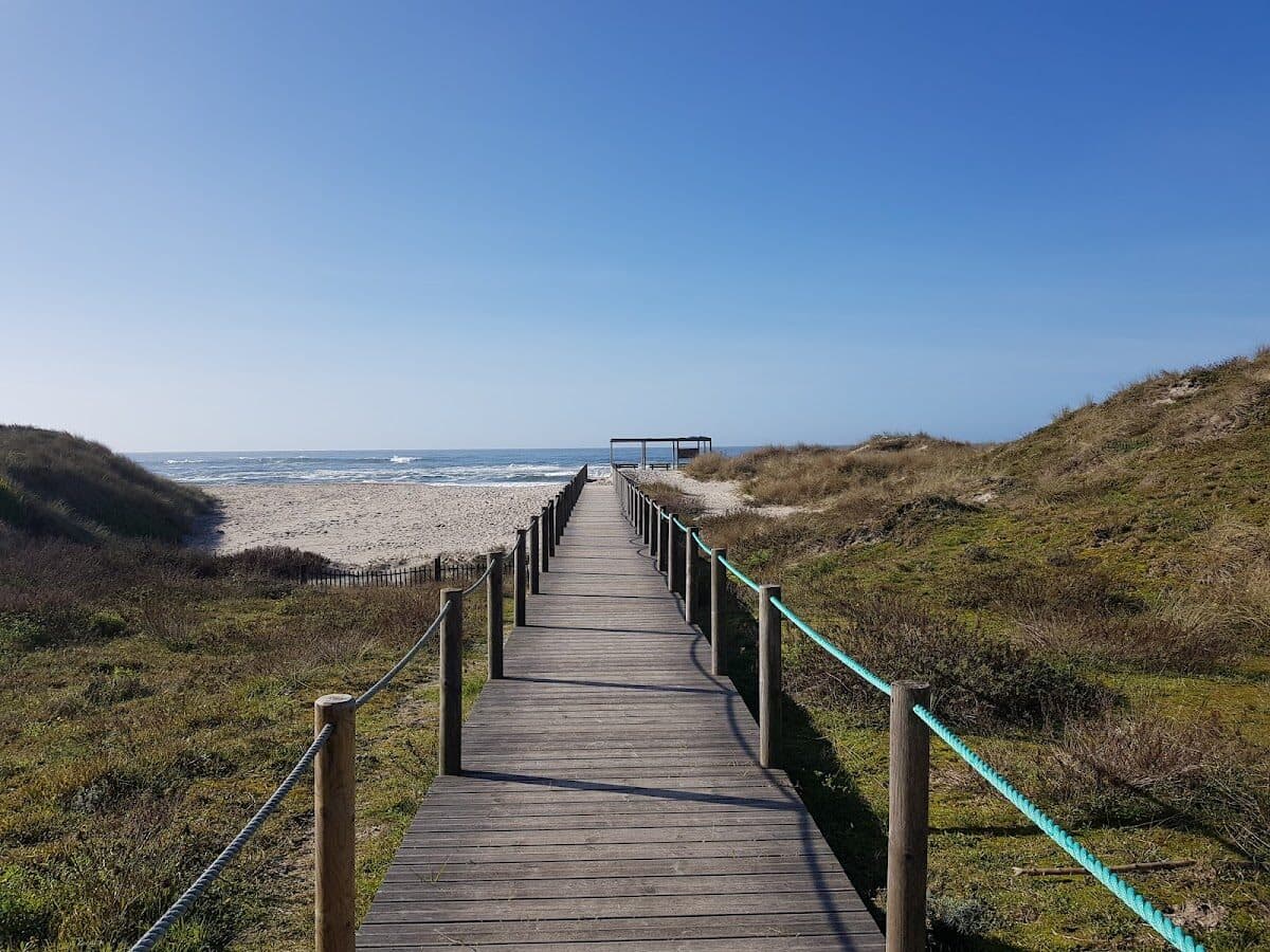 Praia de Amorosa — foto 2
