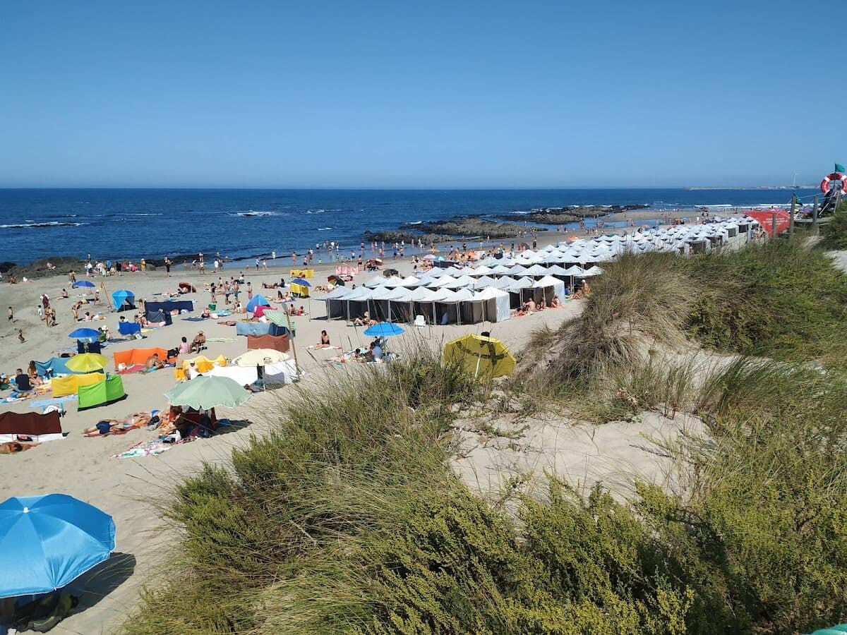 Praia de Amorosa — foto 3