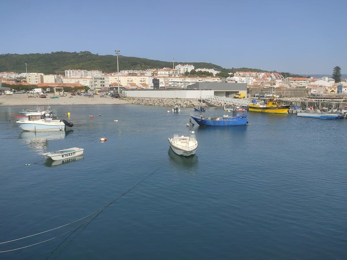 Praia de Âncora