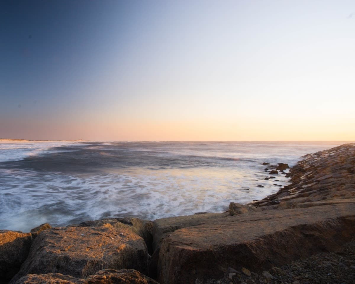 Praia de Areão — foto 3