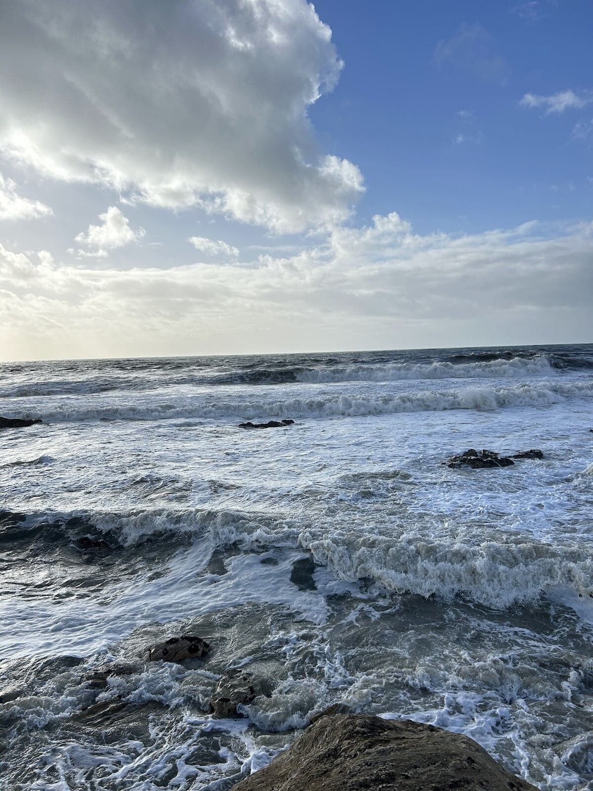 Praia de Areão — foto 4