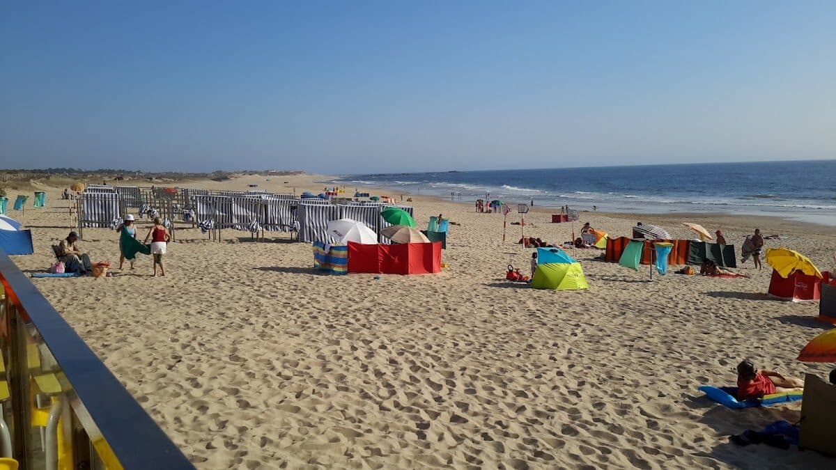 Praia de Árvore